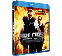 Hot Fuzz - Blu-Ray