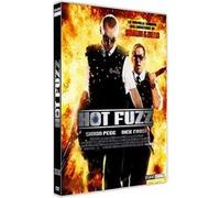 Hot Fuzz DVD E