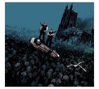 Arnold David - Hot Fuzz [Import]