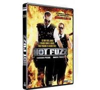 Hot Fuzz - Edition THX E