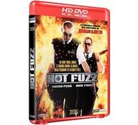 Hot Fuzz - HD DVD G