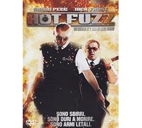 Hot Fuzz [Import]
