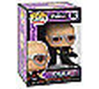 Hot Fuzz Nicholas Angel Funko Fusion Pop Games #997 Vinyl Figurine Funko