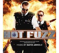 Hot Fuzz (Original Soundtrack) -Expanded Edition [Import]