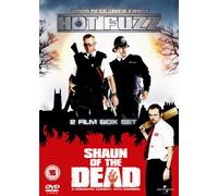 Hot Fuzz / Shaun of The Dead