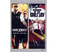 Hot Fuzz/Shaun of the Dead