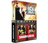 Hot Fuzz – Shawn of the Dead – Studiocanal