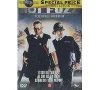 HOT FUZZ-VF G