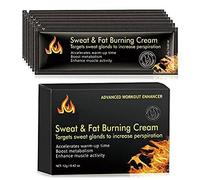 Hot Gel Cream, Sweat Workout Enhancer Gel , Weight Loss and Fat Burning Cream for Belly for Women and Men , Slimming Cream for Tummy , Deep Tissue Massage & Muscle,Cellulite Removal Cream. (2)