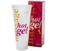 HOT GEL DE MASAJE 100 ML