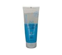 Lubrifiant & Gel de Massage Silky Touch 200 ml