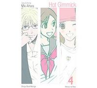 Hot Gimmick 4 Miki Aihara (Auteur)
