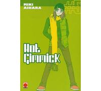Hot Gimmick Vol.5