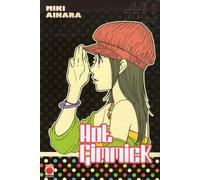Hot Gimmick Vol.9