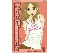 Hot Gimmick: Volume 1 (Hot Gimmick)