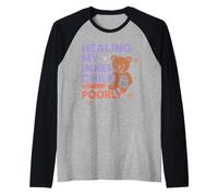 Hot Girl Anxiety Glam Therapy Humour Overthinking Esthétique Manche Raglan
