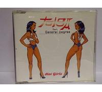 Hot Girls (Feat. General Degree) [Import]
