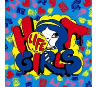 Hot Girls Life [Import allemand]