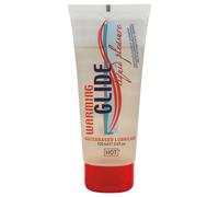 HOT Glide - lubrifiant effet chauffant - 100ml
