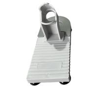 Hot Glue Dispenser Holder Universal Anti-Drip Supporting Stand | Hot Melt Glue Machine Base for Home School Offices Apartment Arts Crafts Crafting Making Holiday Birthday Party Outdoor