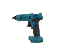 Hot Glue Gun for Makita 18v with Digital Display