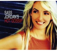 Hot Gossip by Sass Jordan (2004-04-13)