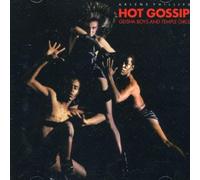 Hot Gossip - Geisha Boys and Temple [Import]