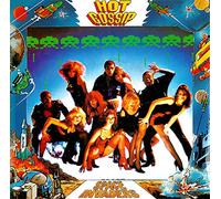 HOT GOSSIP - SPACE INVADERS 7" (45) UK DJM 1980