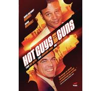 Hot Guys with Guns