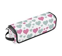 Hot Hair Tools Sac de voyage avec tapis en fer pour fer à lisser, fer à friser, sèche-cheveux, organiseur portable Miss Daisy