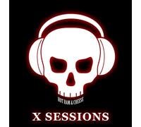 Hot Ham and Cheese - X Sessions
