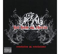 Hot Ham & Cheese - Revolution & Revelations