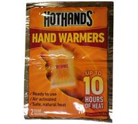 HOT HANDS Hand Warmers Chauffant des Mains 1 Unité