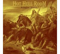 Hot Hell Room - Kingdom Genesis