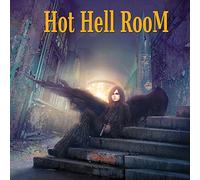 Hot Hell Room - Stasis [Import]