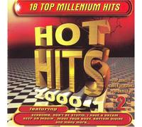 Hot Hits 2000-1