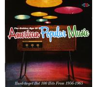 Hot Hits from 1956-1965