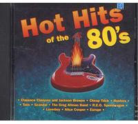 Hot Hits of the 80's