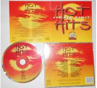 Hot Hits Summer Dance