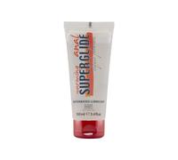 HOT HOT Anal Superglide - Réchauffement