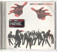 Hot Hot Heat - Elevator [Import]