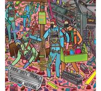 Hot Hot Heat - Future Breeds [Import]