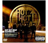 Hot Hot Heat - Happiness Ltd