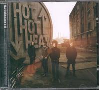 Hot Hot Heat – Happiness – Import – W & B