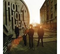 Hot Hot Heat - Happiness [Import]
