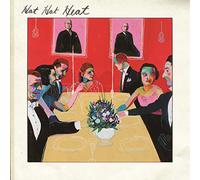 Hot Hot Heat - Hot Heat