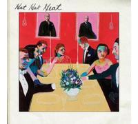 Hot Hot Heat – Hot Hot Heat
