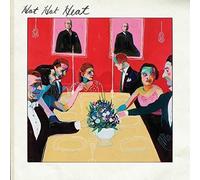 Hot Hot Heat - Hot Hot Heat [New Vinyl LP]