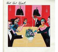 Hot Hot Heat Hot Hot Heat (Vinyl)
