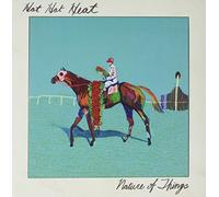 Hot Hot Heat - Nature of Things [Import]